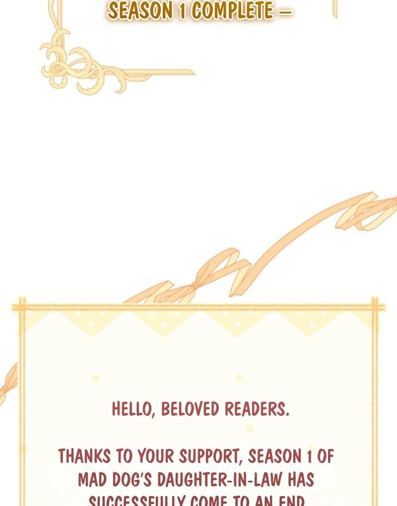 I Became the Daughter-in-Law of the Righteous Mad Dog Chapter 55 581 124
