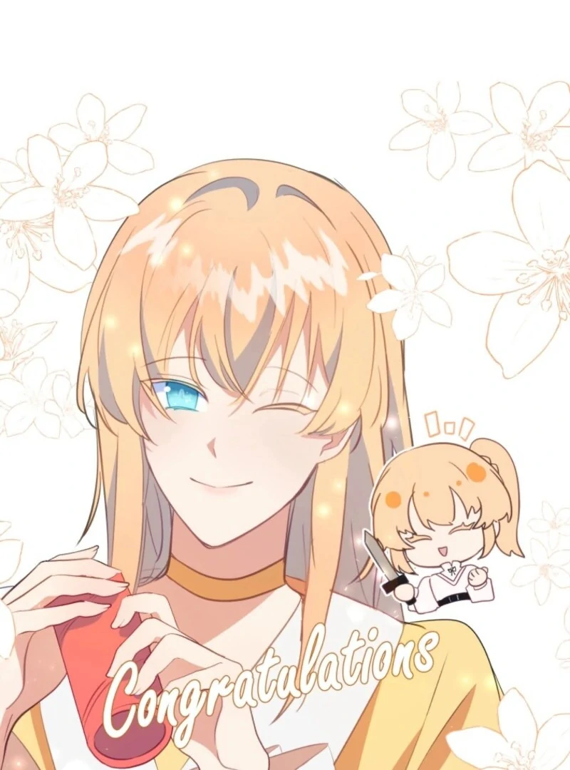 I Became the Daughter-in-Law of the Righteous Mad Dog Chapter 55 588 131