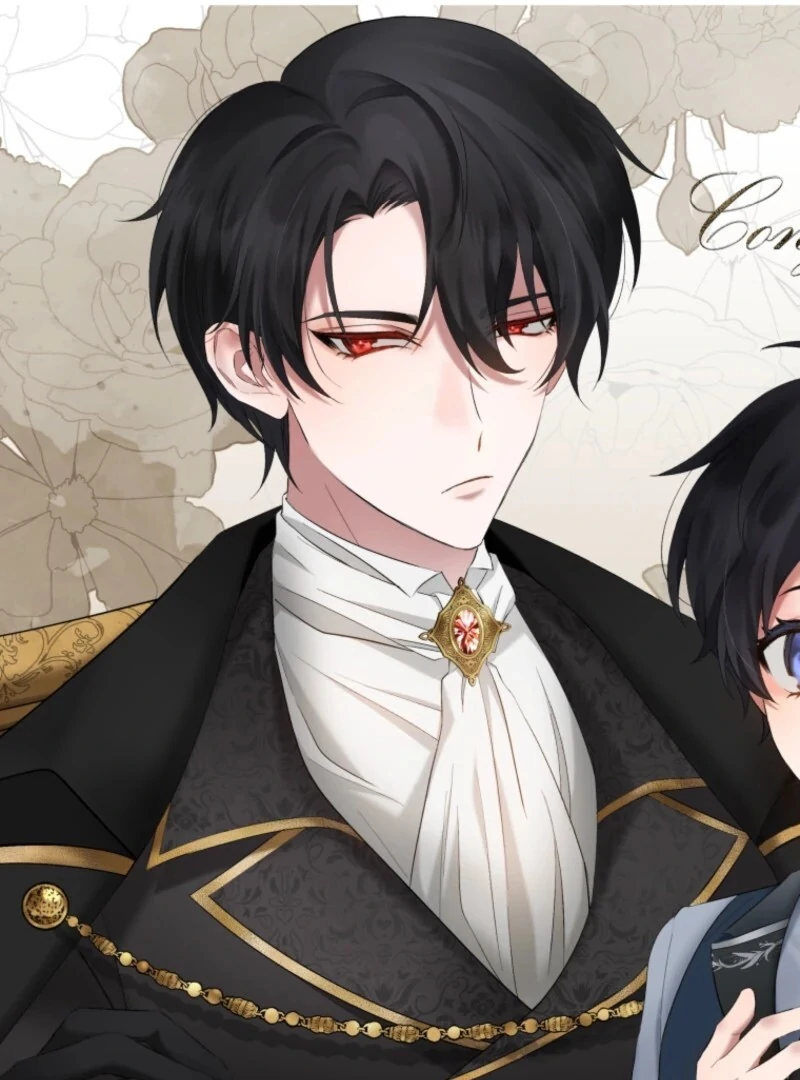 I Became the Daughter-in-Law of the Righteous Mad Dog Chapter 55 597 140