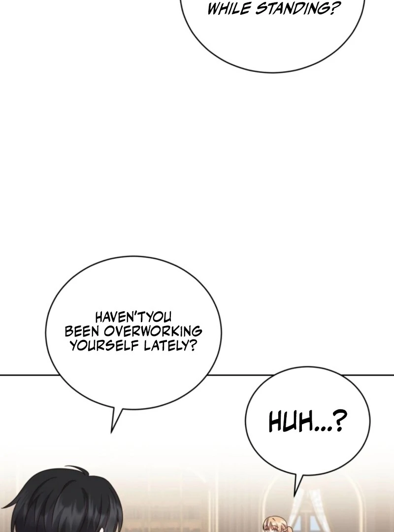 I Became the Daughter-in-Law of the Righteous Mad Dog Chapter 56 379 021