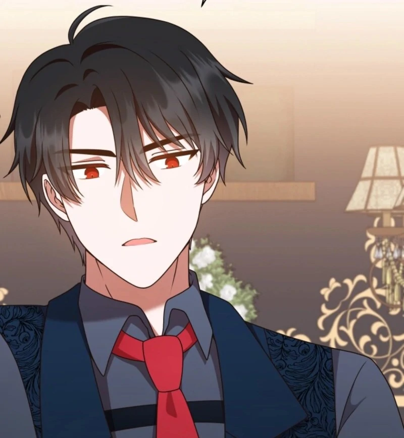 I Became the Daughter-in-Law of the Righteous Mad Dog Chapter 56 383 025