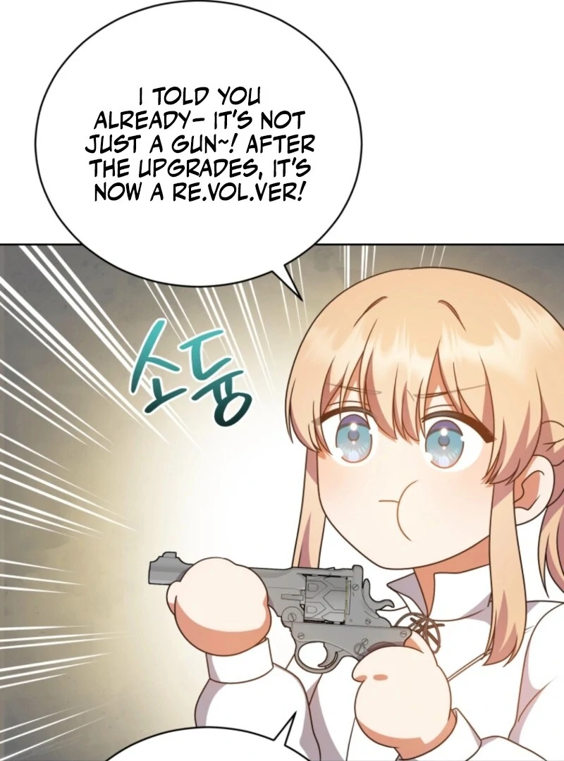I Became the Daughter-in-Law of the Righteous Mad Dog Chapter 56 385 027