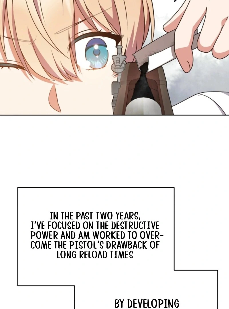I Became the Daughter-in-Law of the Righteous Mad Dog Chapter 56 390 032