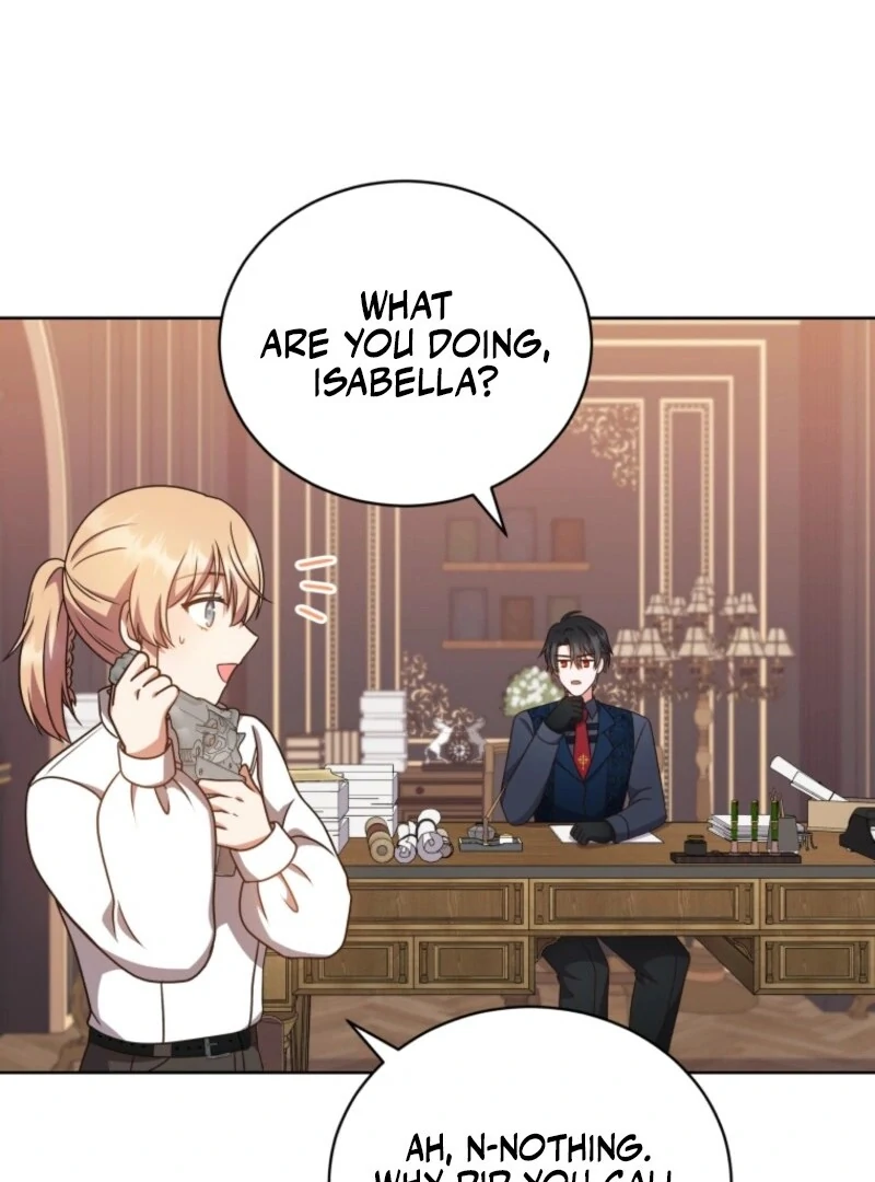 I Became the Daughter-in-Law of the Righteous Mad Dog Chapter 56 394 036