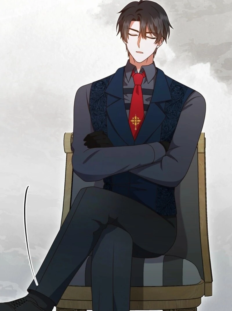 I Became the Daughter-in-Law of the Righteous Mad Dog Chapter 56 396 038