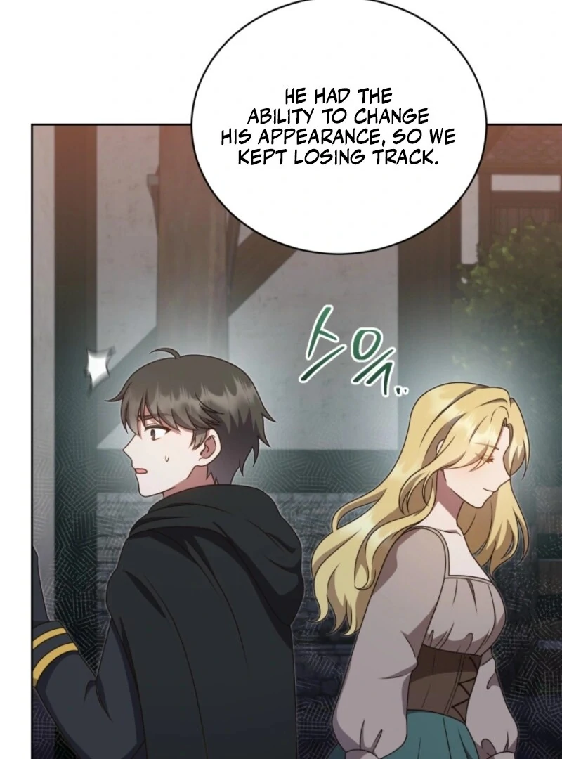 I Became the Daughter-in-Law of the Righteous Mad Dog Chapter 56 407 049