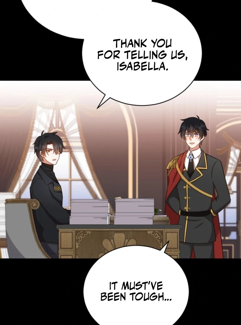 I Became the Daughter-in-Law of the Righteous Mad Dog Chapter 56 416 058