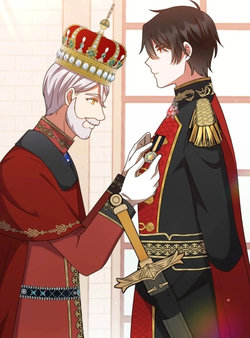 I Became the Daughter-in-Law of the Righteous Mad Dog Chapter 56 426 068