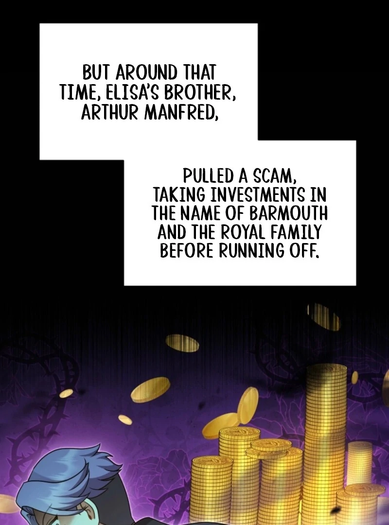 I Became the Daughter-in-Law of the Righteous Mad Dog Chapter 56 428 070