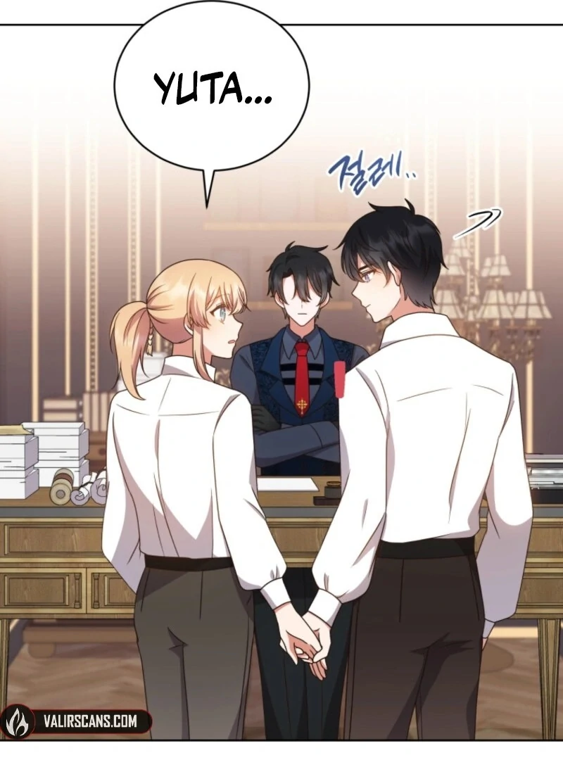 I Became the Daughter-in-Law of the Righteous Mad Dog Chapter 56 454 096