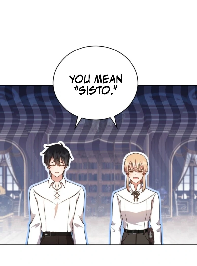 I Became the Daughter-in-Law of the Righteous Mad Dog Chapter 56 461 103