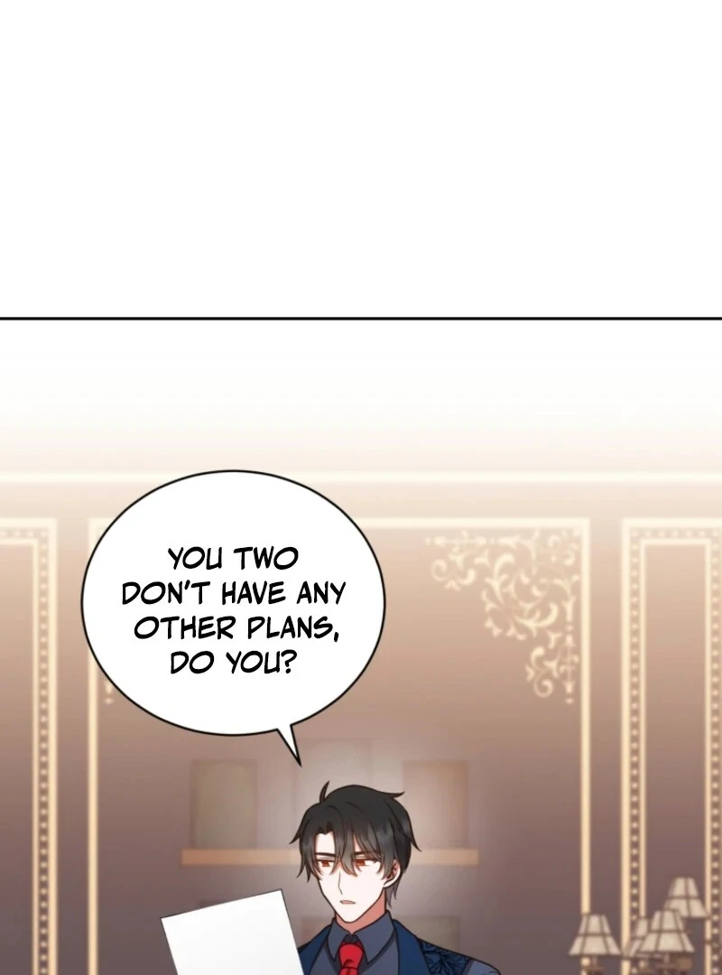 I Became the Daughter-in-Law of the Righteous Mad Dog Chapter 57 320 007