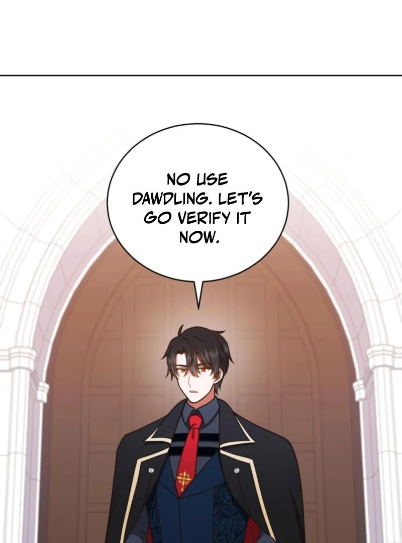 I Became the Daughter-in-Law of the Righteous Mad Dog Chapter 57 322 009