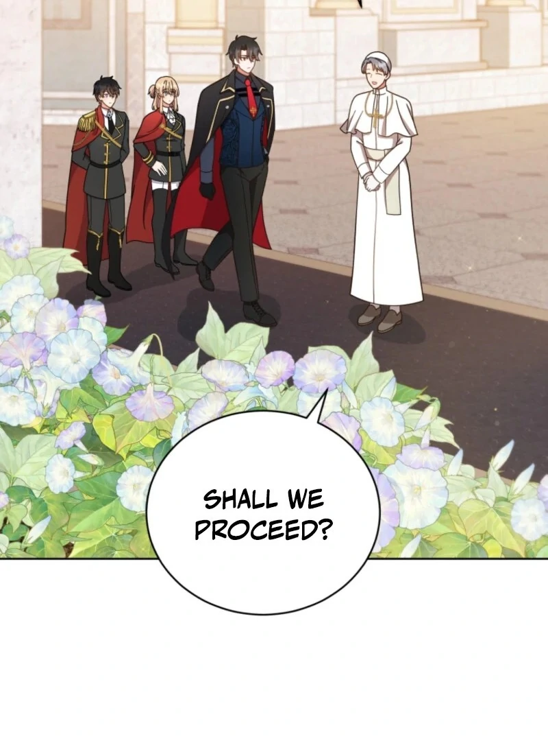 I Became the Daughter-in-Law of the Righteous Mad Dog Chapter 57 334 021
