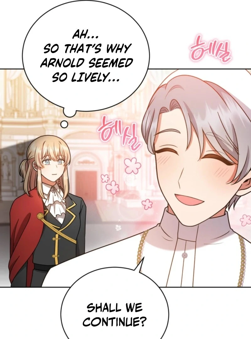I Became the Daughter-in-Law of the Righteous Mad Dog Chapter 57 341 028