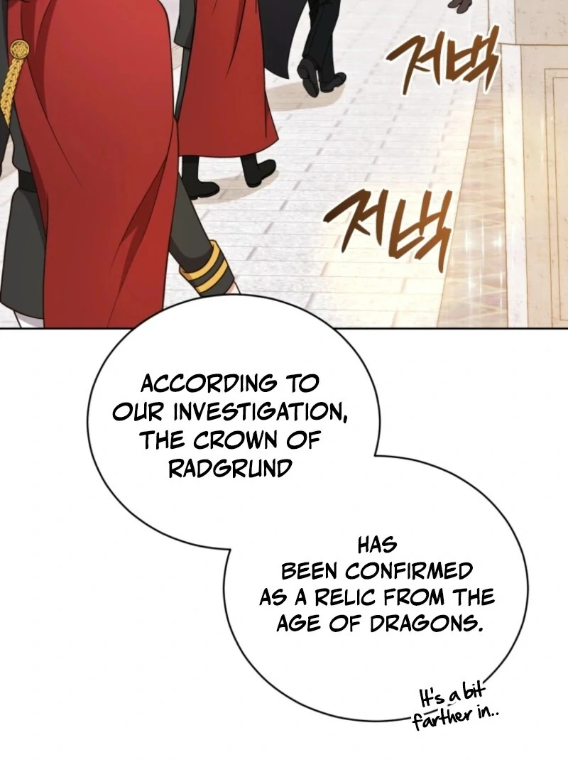 I Became the Daughter-in-Law of the Righteous Mad Dog Chapter 57 350 037