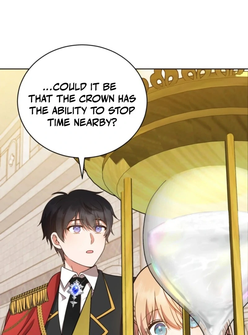 I Became the Daughter-in-Law of the Righteous Mad Dog Chapter 57 369 056