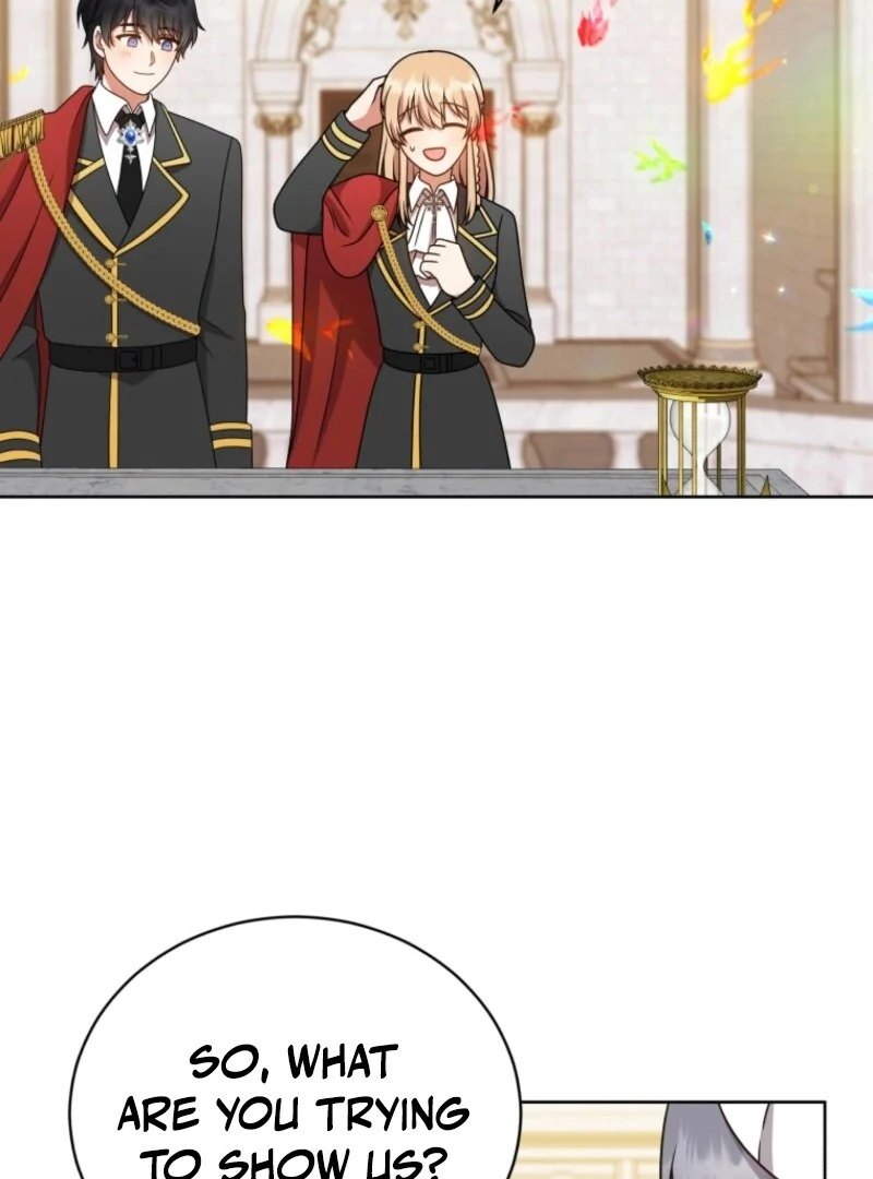 I Became the Daughter-in-Law of the Righteous Mad Dog Chapter 57 380 067