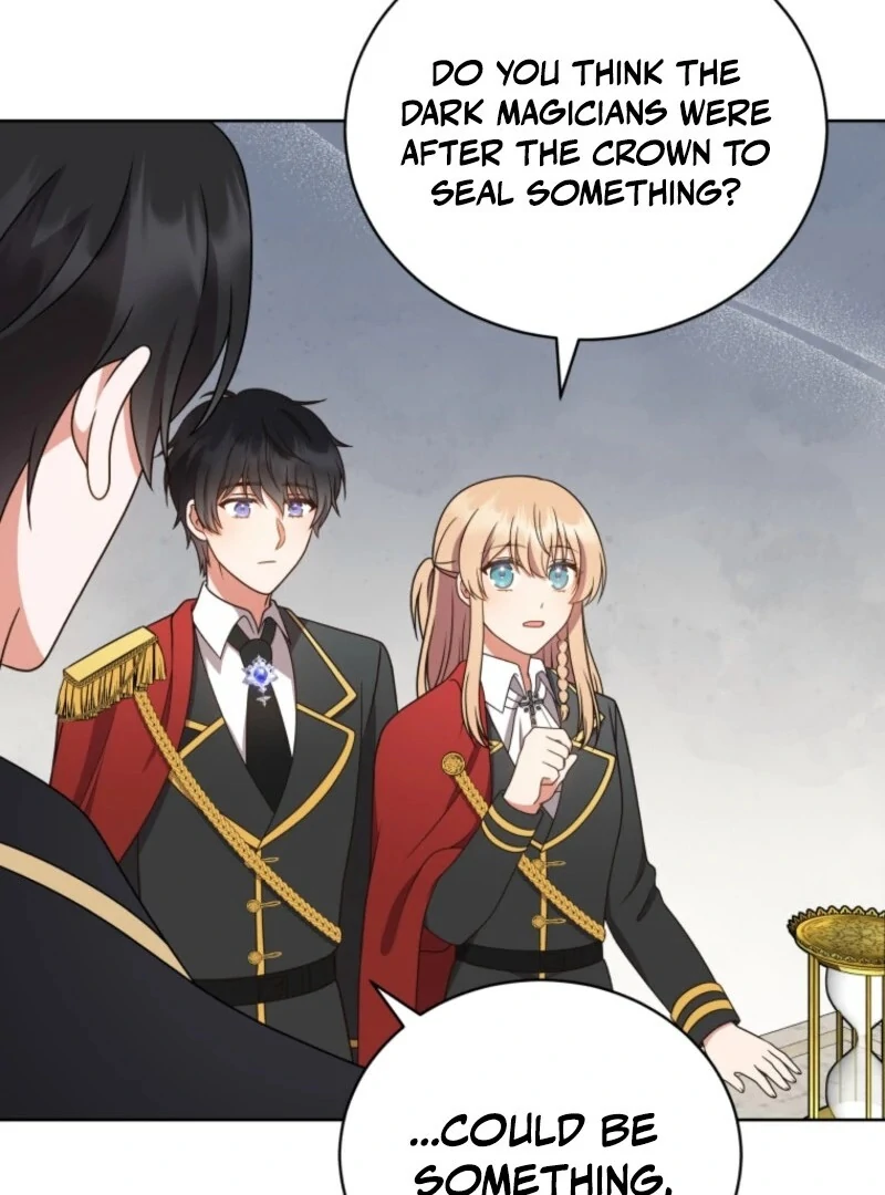 I Became the Daughter-in-Law of the Righteous Mad Dog Chapter 57 389 076