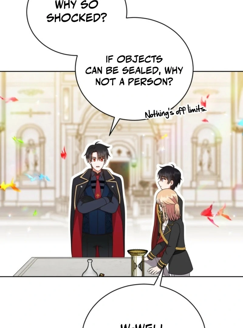 I Became the Daughter-in-Law of the Righteous Mad Dog Chapter 57 393 080