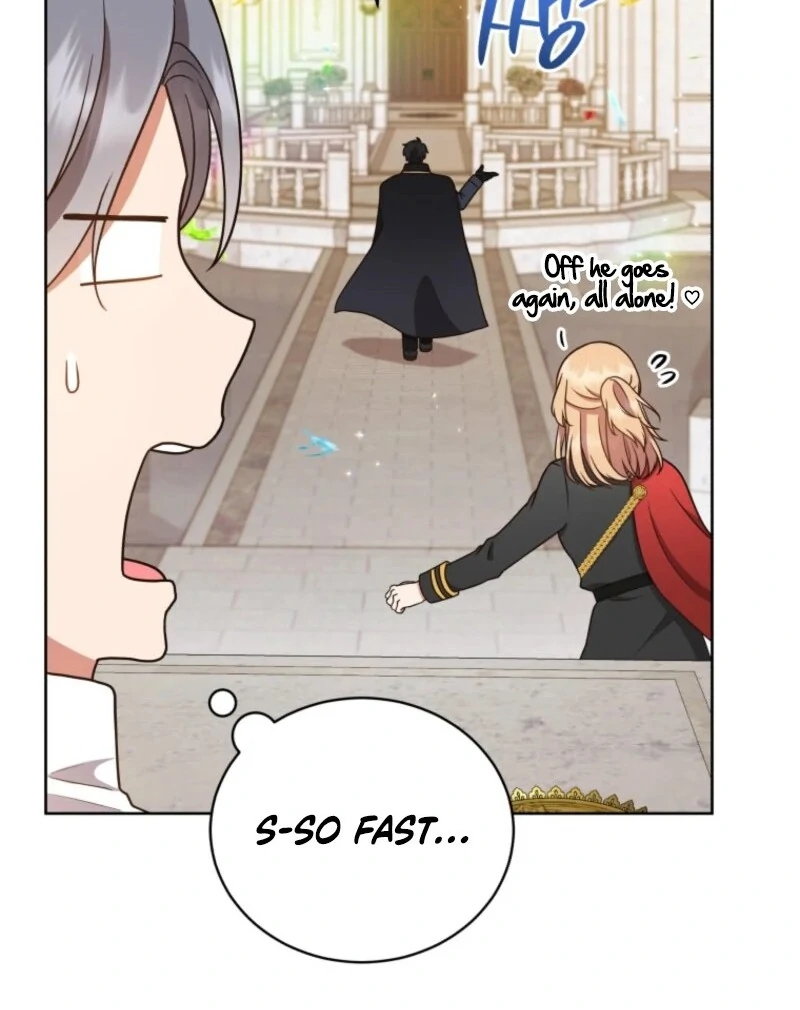 I Became the Daughter-in-Law of the Righteous Mad Dog Chapter 57 396 083