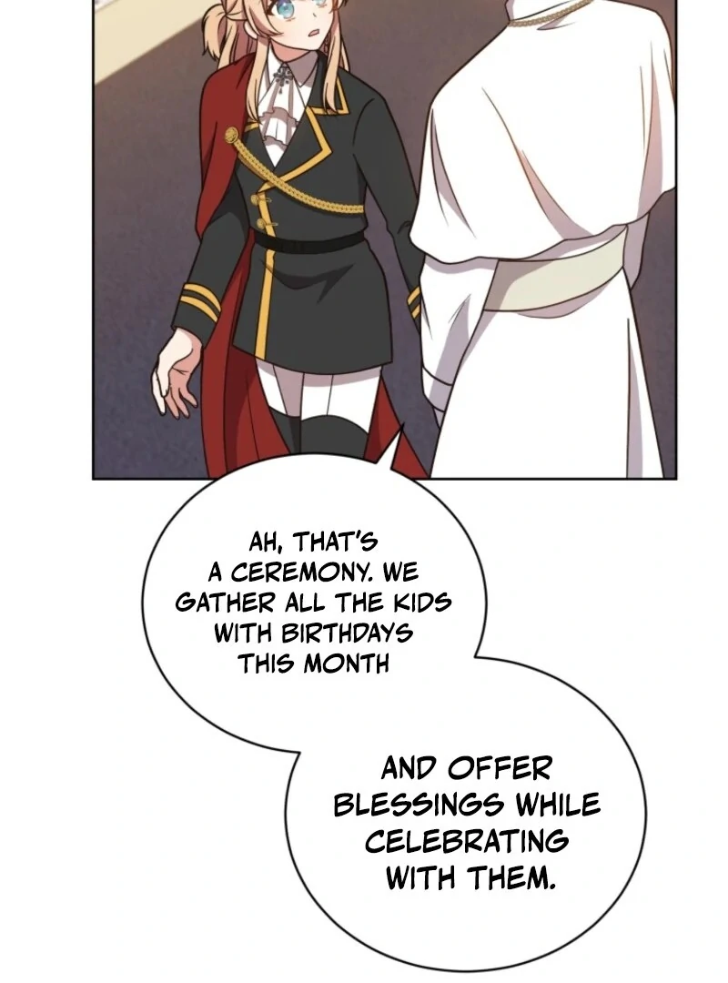 I Became the Daughter-in-Law of the Righteous Mad Dog Chapter 57 400 087
