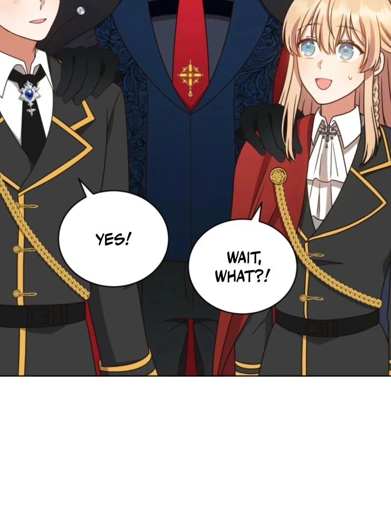 I Became the Daughter-in-Law of the Righteous Mad Dog Chapter 57 407 094