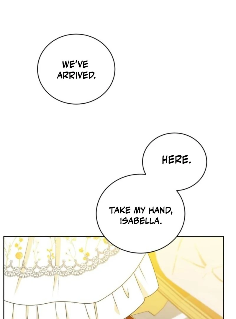 I Became the Daughter-in-Law of the Righteous Mad Dog Chapter 59 330 002