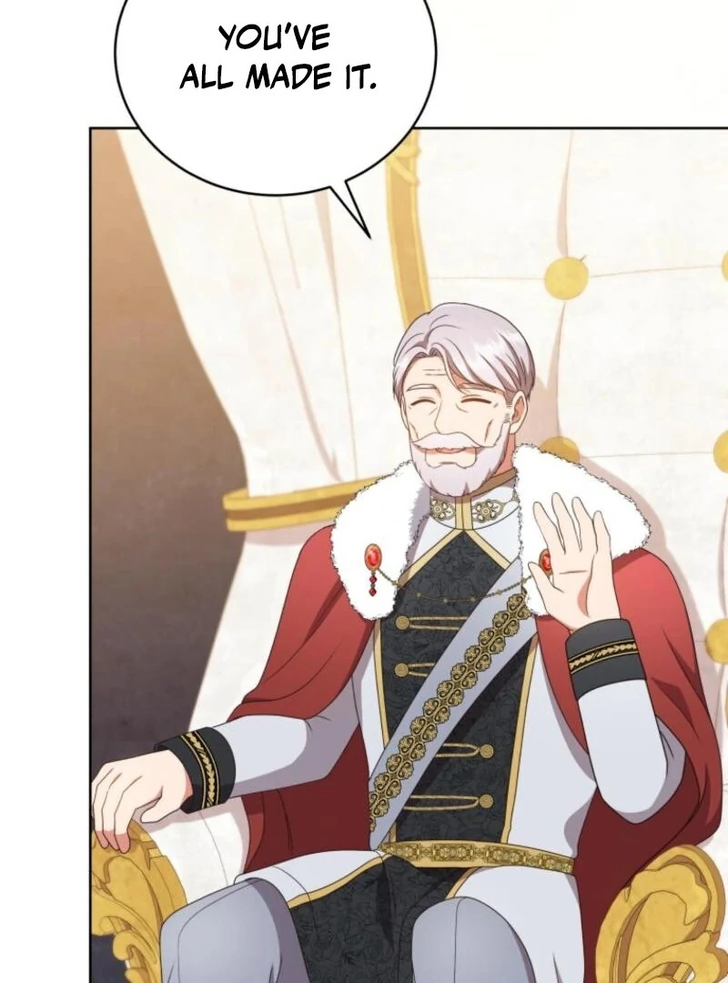 I Became the Daughter-in-Law of the Righteous Mad Dog Chapter 59 335 007