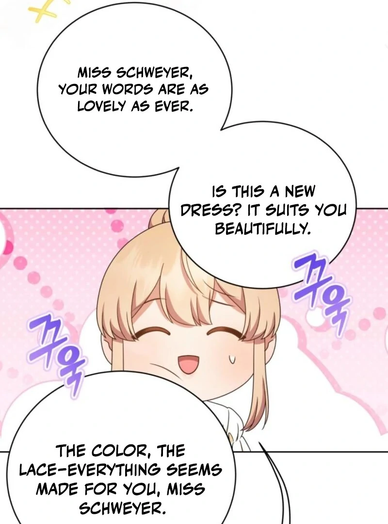 I Became the Daughter-in-Law of the Righteous Mad Dog Chapter 59 343 015