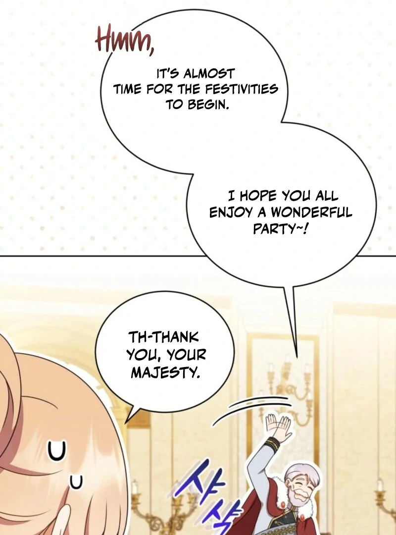 I Became the Daughter-in-Law of the Righteous Mad Dog Chapter 59 345 017