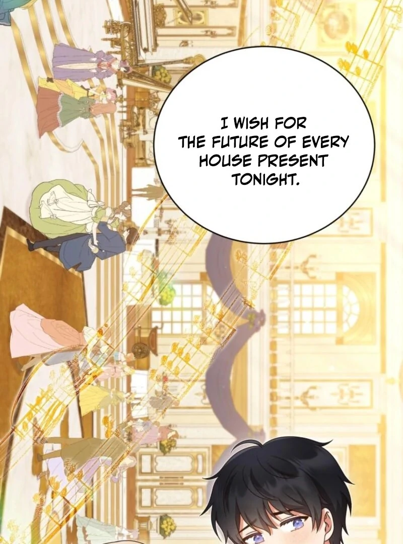 I Became the Daughter-in-Law of the Righteous Mad Dog Chapter 59 350 022