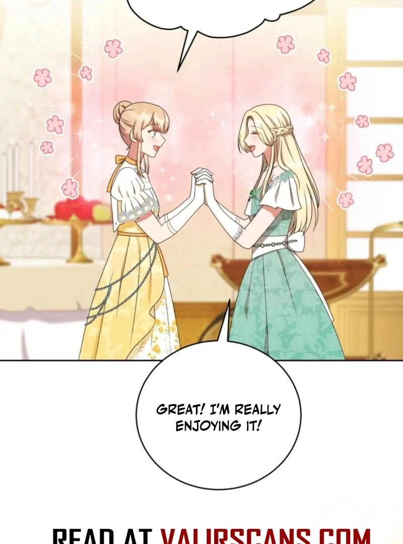 I Became the Daughter-in-Law of the Righteous Mad Dog Chapter 59 359 031