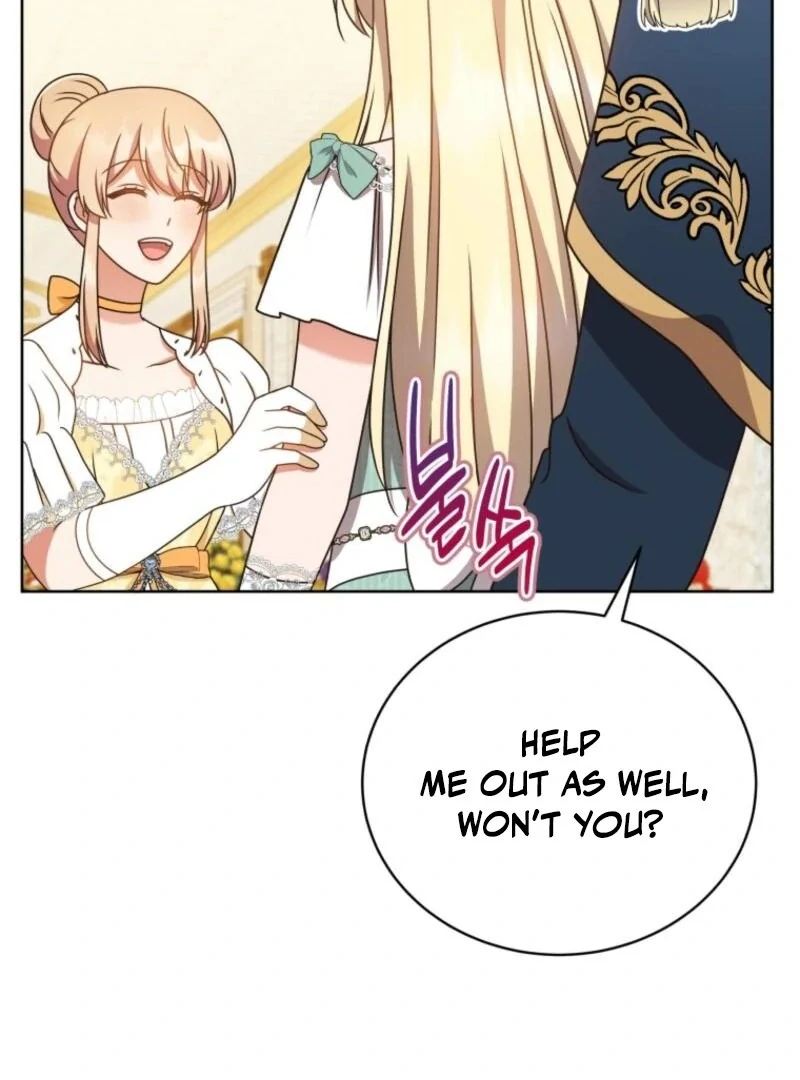 I Became the Daughter-in-Law of the Righteous Mad Dog Chapter 59 366 038