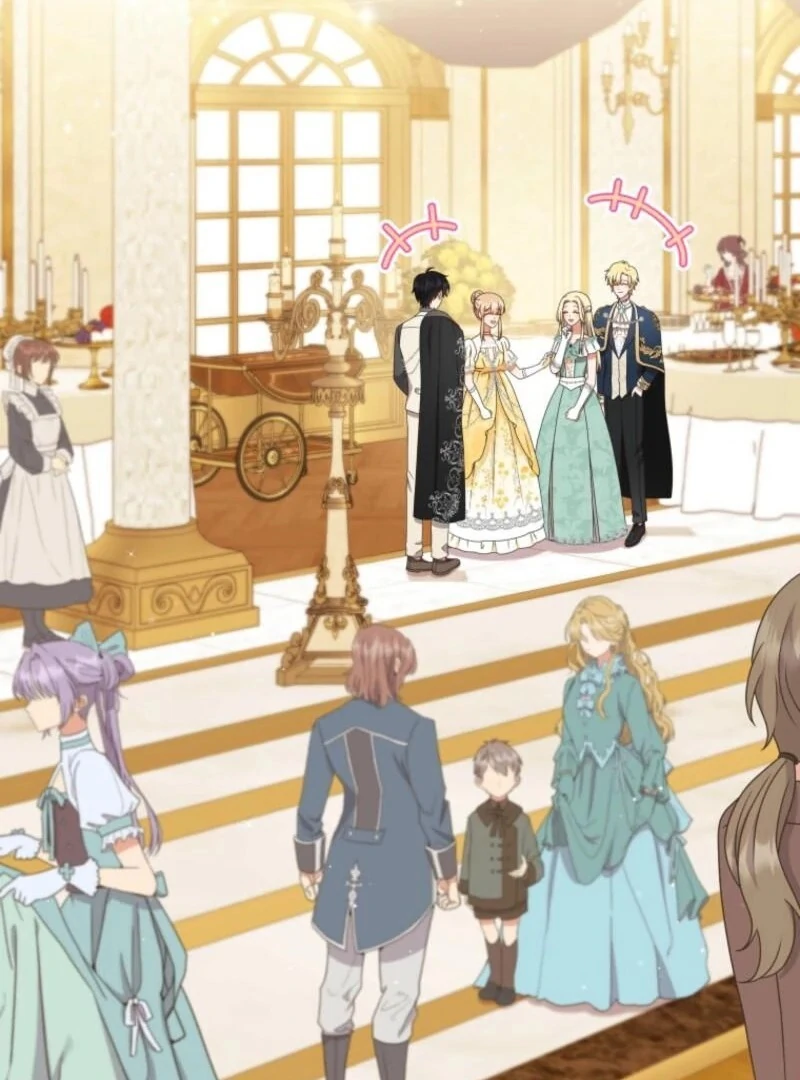 I Became the Daughter-in-Law of the Righteous Mad Dog Chapter 59 375 047