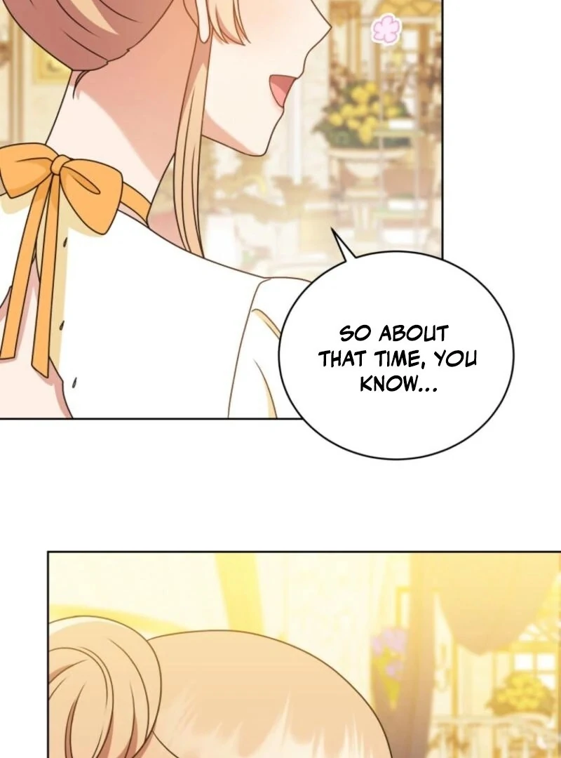 I Became the Daughter-in-Law of the Righteous Mad Dog Chapter 59 377 049