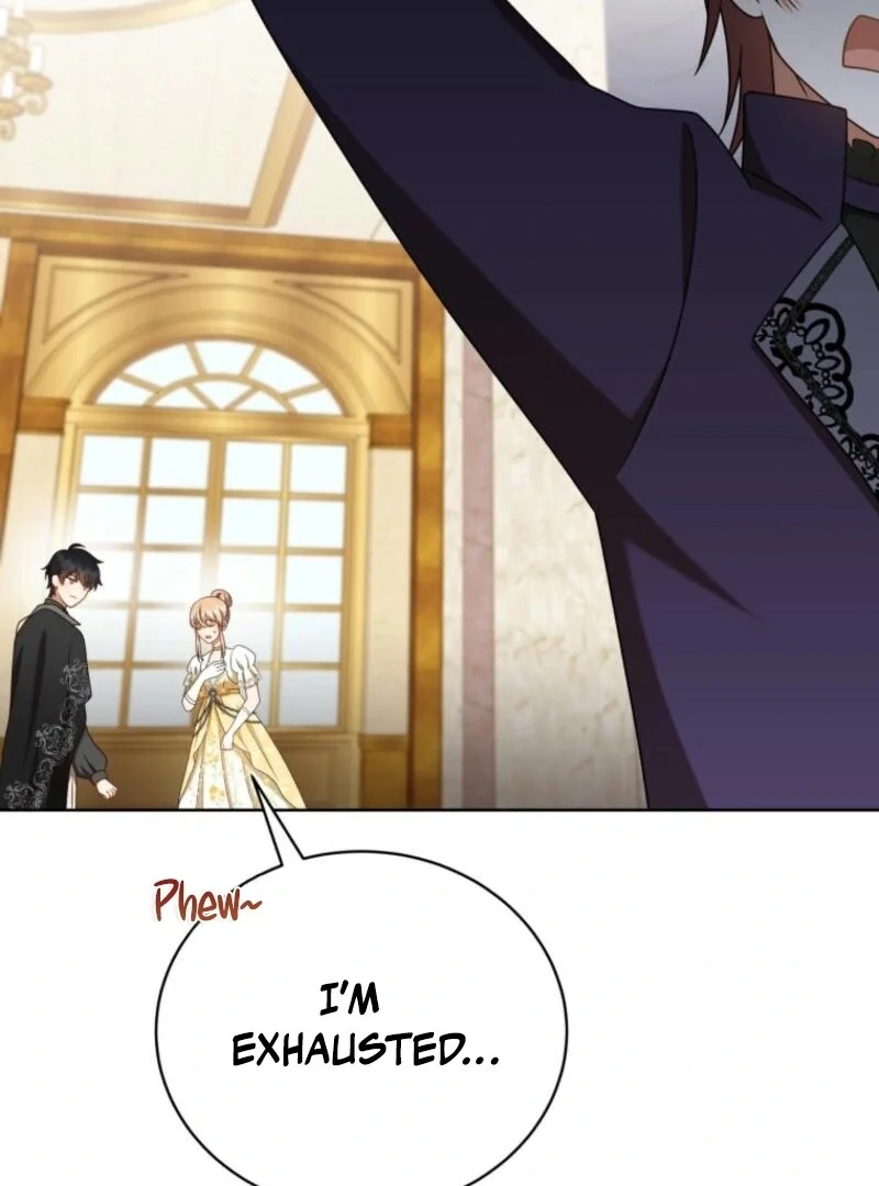 I Became the Daughter-in-Law of the Righteous Mad Dog Chapter 59 422 094