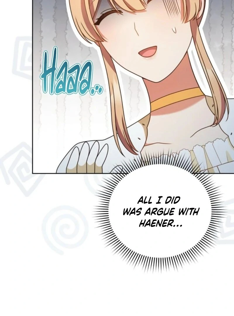 I Became the Daughter-in-Law of the Righteous Mad Dog Chapter 59 428 100