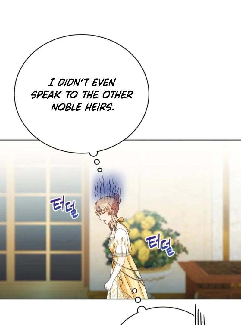 I Became the Daughter-in-Law of the Righteous Mad Dog Chapter 59 429 101