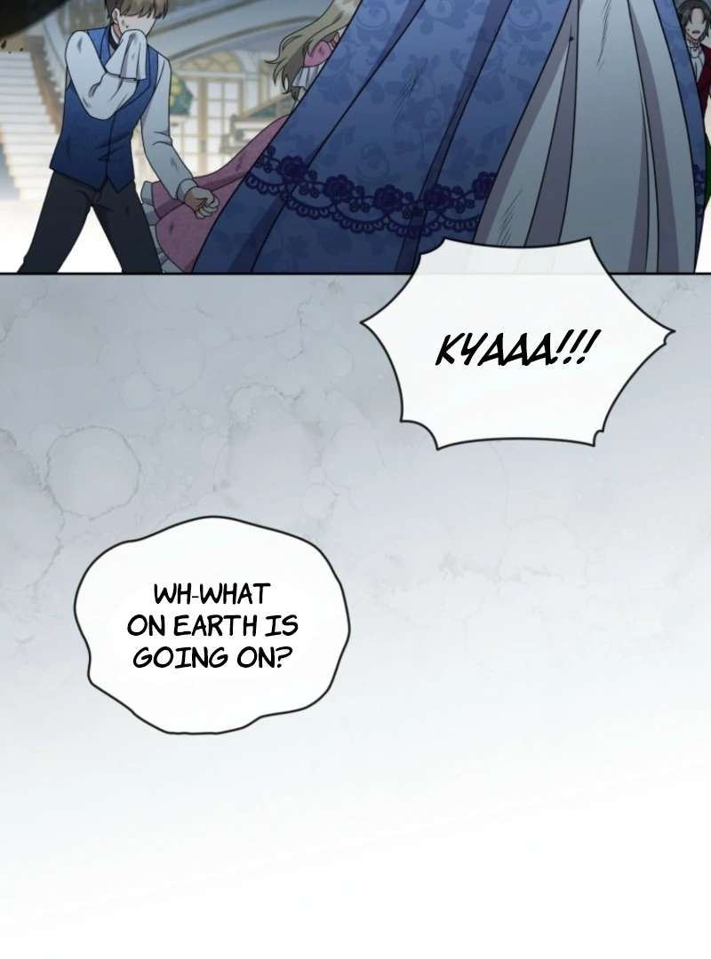 I Became the Daughter-in-Law of the Righteous Mad Dog Chapter 61 321 005