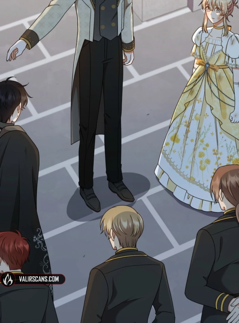 I Became the Daughter-in-Law of the Righteous Mad Dog Chapter 61 323 007