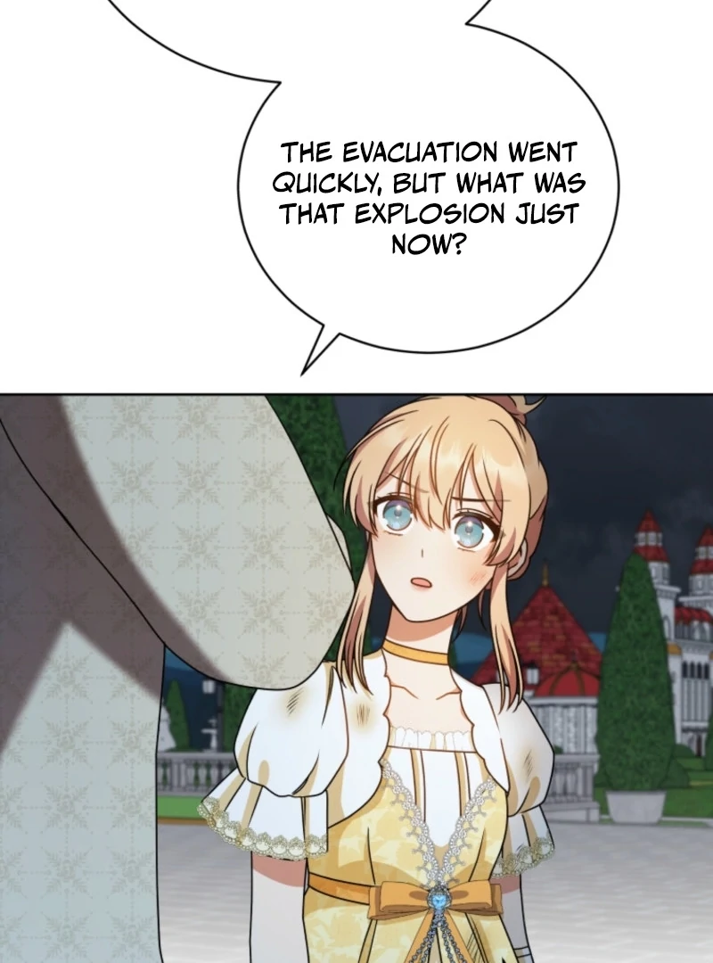 I Became the Daughter-in-Law of the Righteous Mad Dog Chapter 61 325 009