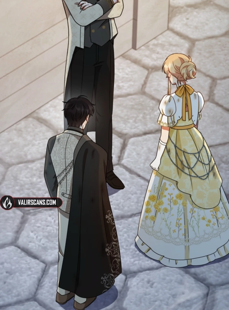 I Became the Daughter-in-Law of the Righteous Mad Dog Chapter 61 346 030