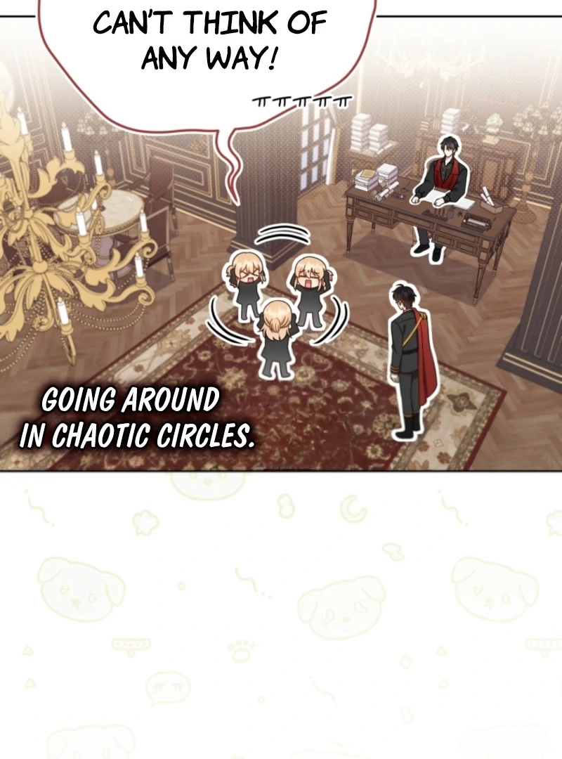 I Became the Daughter-in-Law of the Righteous Mad Dog Chapter 61 355 039