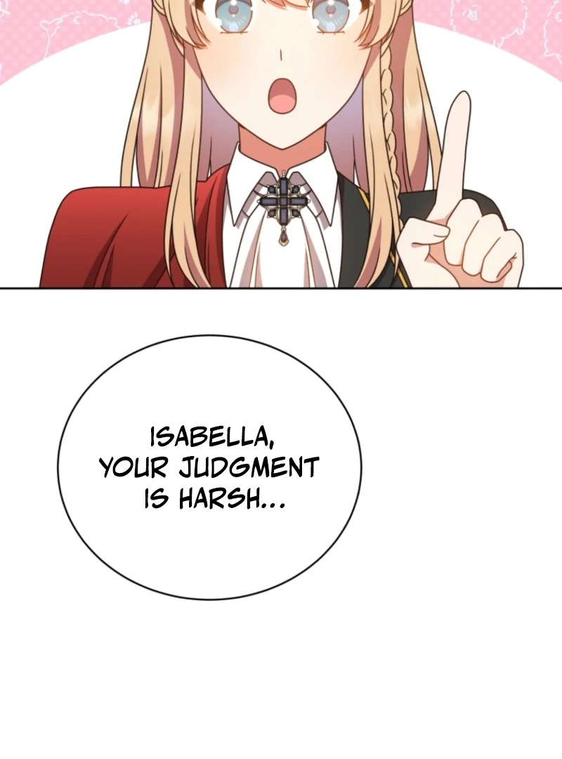 I Became the Daughter-in-Law of the Righteous Mad Dog Chapter 61 366 050