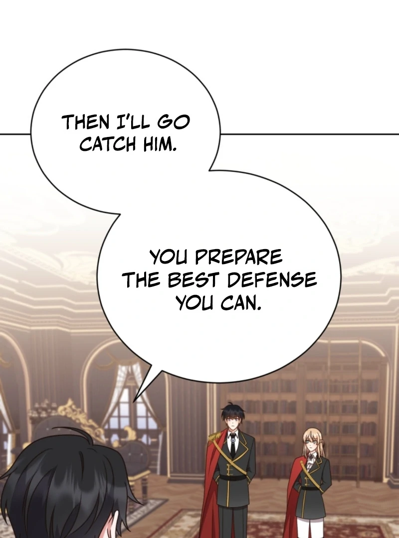 I Became the Daughter-in-Law of the Righteous Mad Dog Chapter 61 367 051