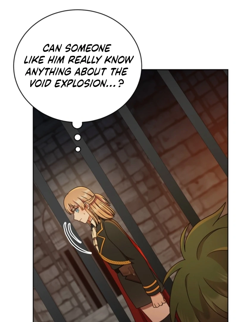 I Became the Daughter-in-Law of the Righteous Mad Dog Chapter 61 374 058