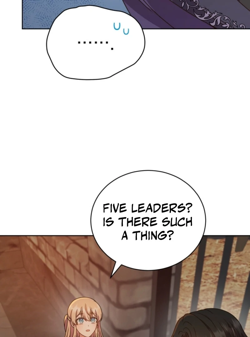 I Became the Daughter-in-Law of the Righteous Mad Dog Chapter 61 377 061