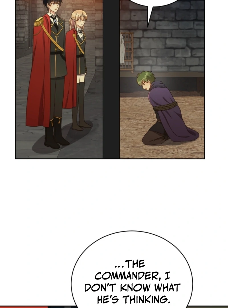 I Became the Daughter-in-Law of the Righteous Mad Dog Chapter 61 389 073