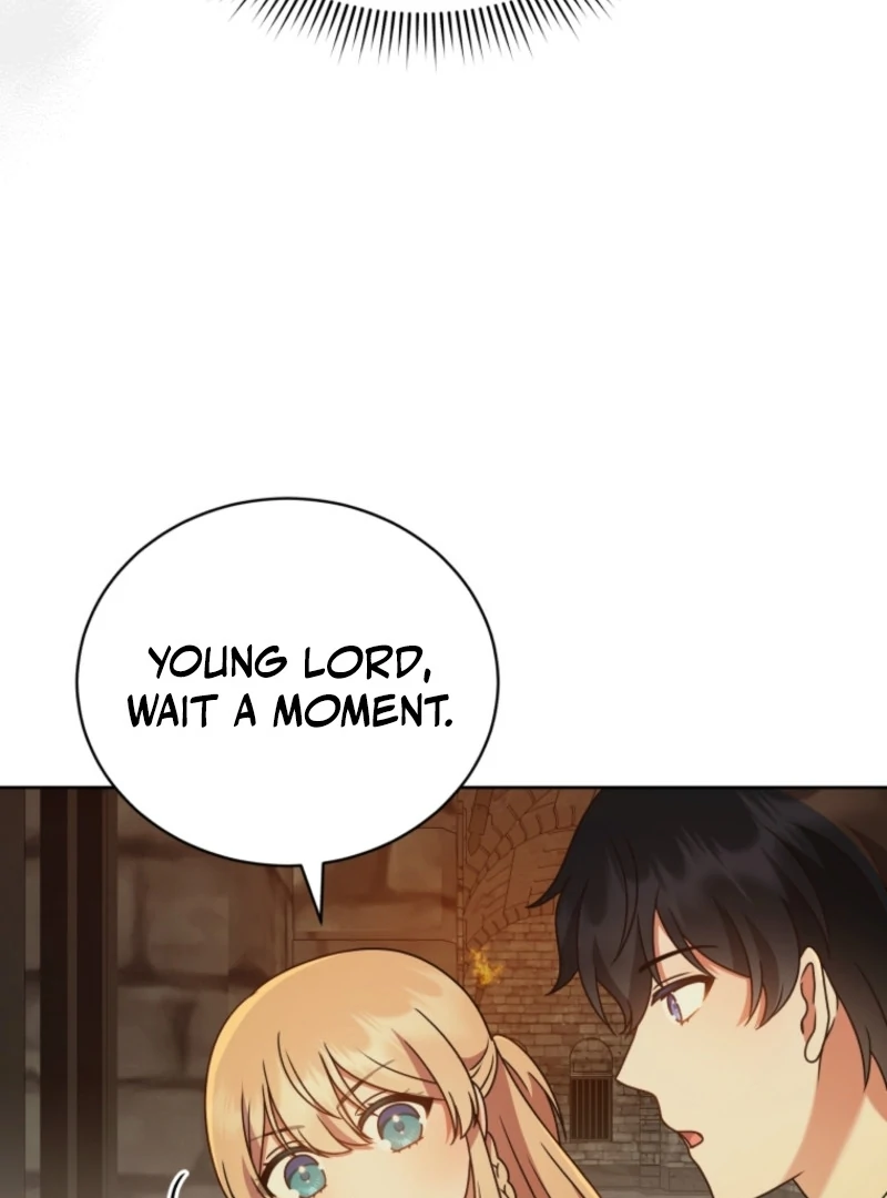 I Became the Daughter-in-Law of the Righteous Mad Dog Chapter 61 393 077